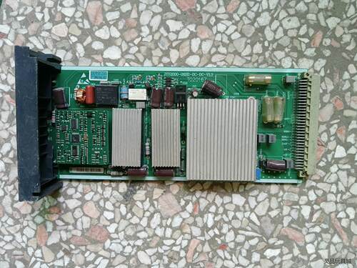 JSY2000-06SII-DC-DC申瓯二次电源板，细节看议价商品