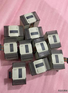 信捷plc模块 xDe-16YR拆机的，橙色95新需要的老板议价商品