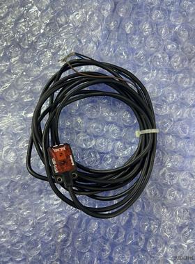 奥托尼克斯BTF15-BDTL薄型光电开关传感器线长2米议价商品
