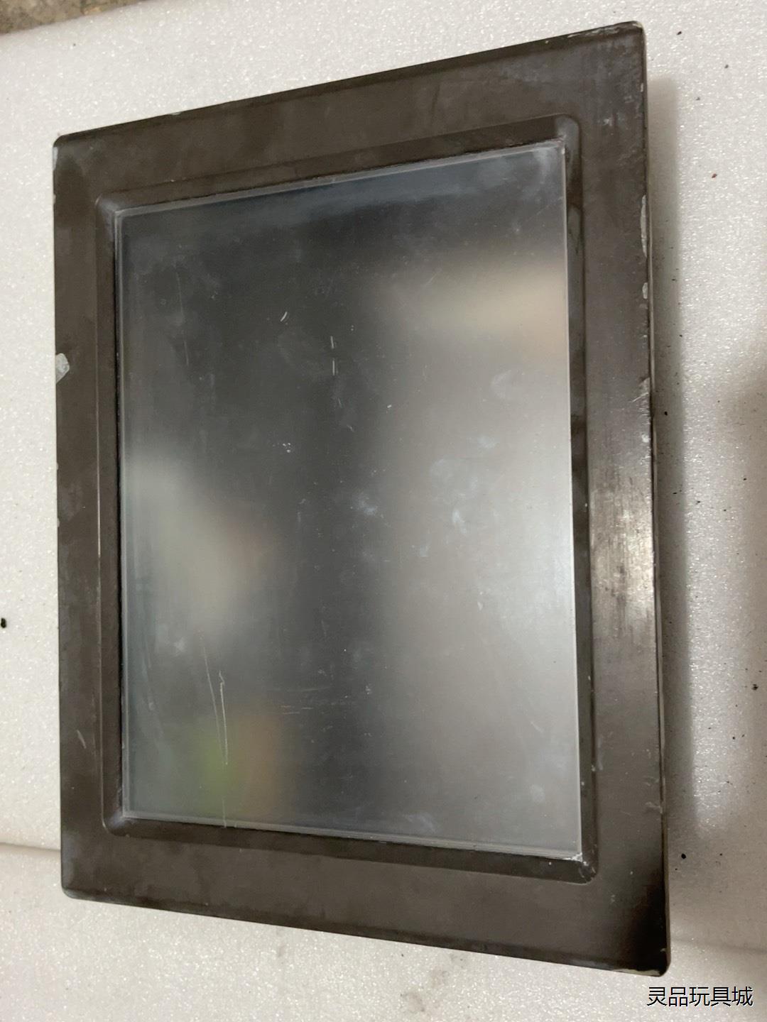 昆仑通态触摸屏TPC1262H一台议价商品