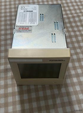 UNIPULSE尤尼帕斯仪表 F372A 原装二手拆机议价商品