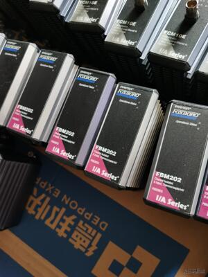 福克斯波罗FCM10E  FBM202议价商品