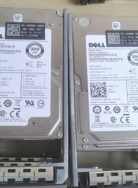 DELL  300G 15K  SAS 2.5 0h8dvc议价商品