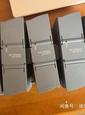 SIMATIC S7-1200,CM CANopen 模块，议价商品