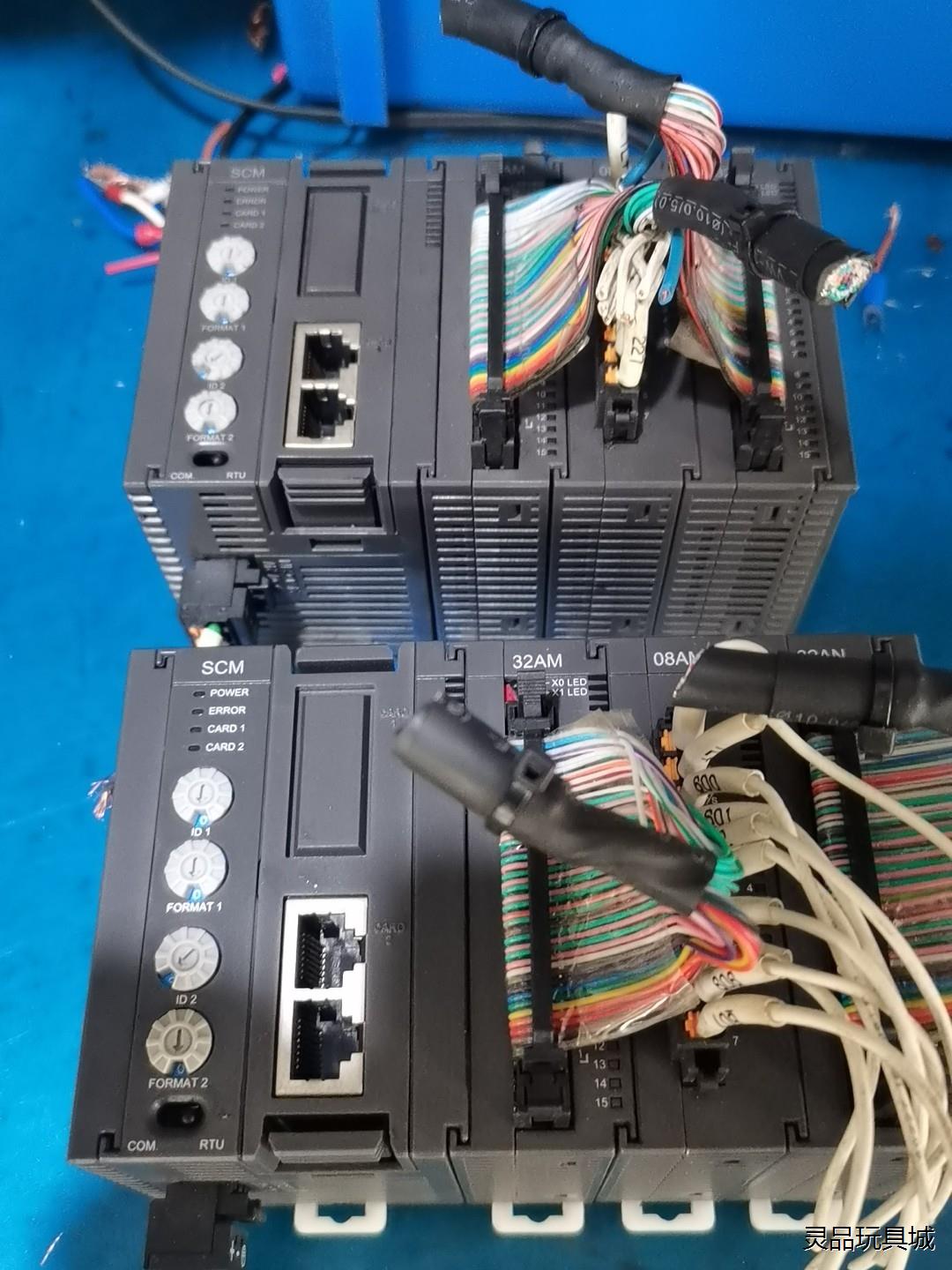 台达PLC ，AS00SCM-A，AS32AM10N-A，A议价商品