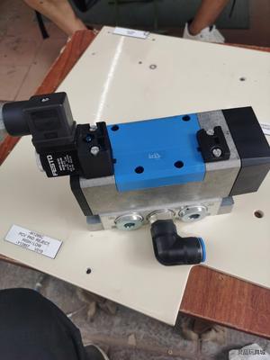 FESTO MFH-5/2-3-FR-C 151711备用件议价商品