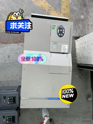 全新施耐德变频器 ATV21HD55N4 55KW 380V议价商品