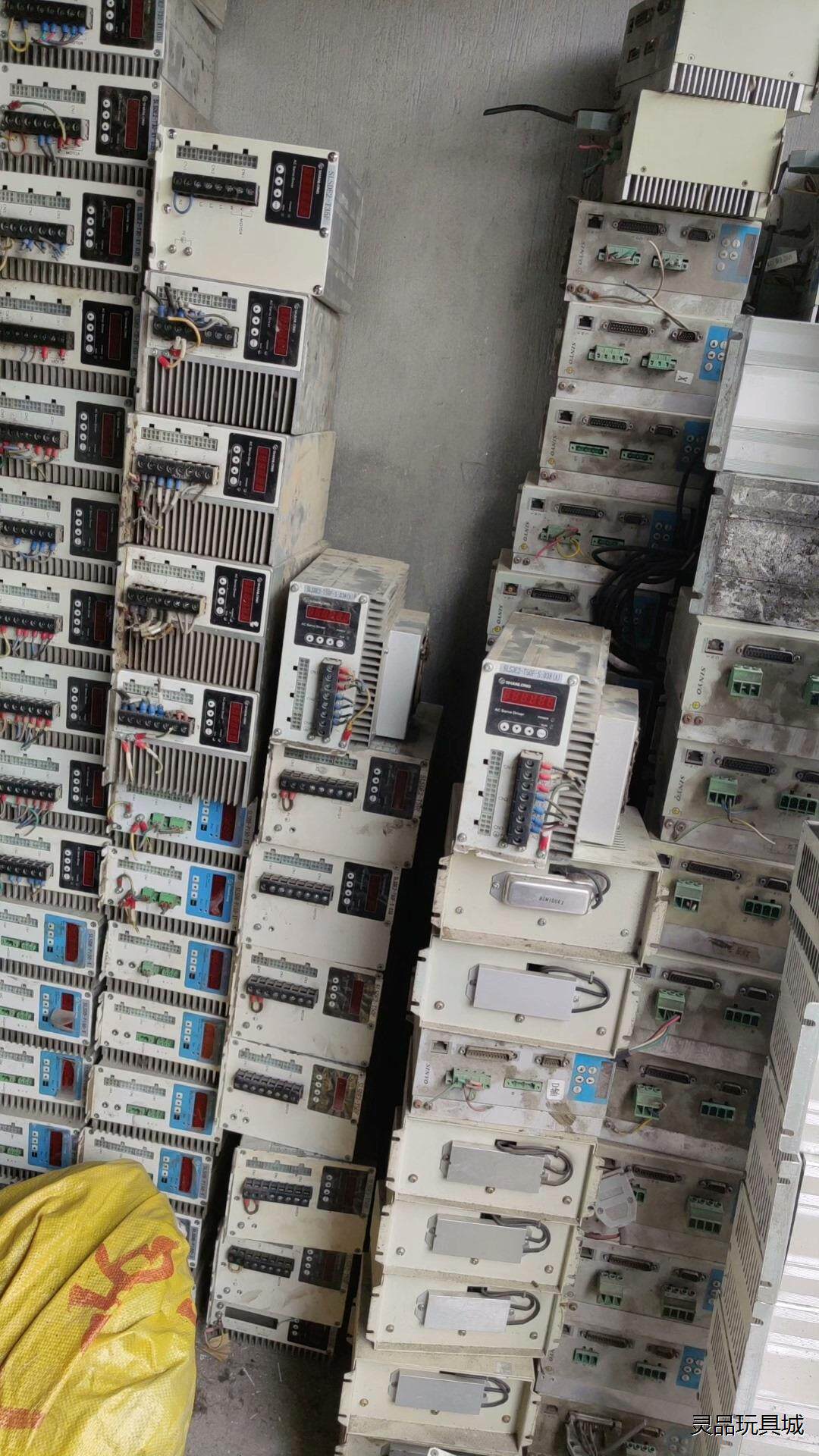 SYDA20 ，sydb15，sinyo驱动器2kw，1.5议价商品