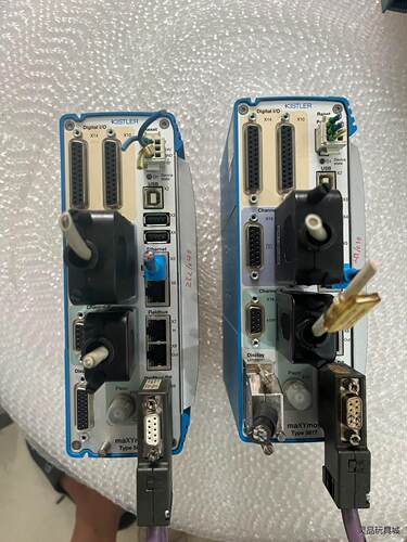5877AO 5877A0二手拆机奇石乐控制器实物图拍摄成色议价商品