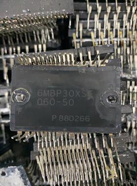 IPM模块6MBP30XSF060-50 6MBP30VSC议价商品
