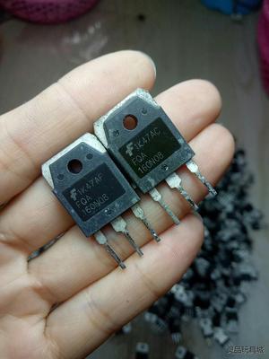 FQA160N08 进口拆机  大电流MOS管 160A 8议价商品