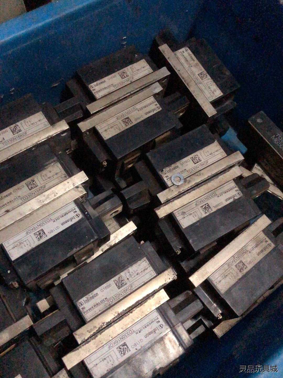 td330n16kof、skkh330/16e、原装拆机包上议价商品