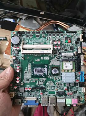 i7 4700hq一体机主板，板子无腐蚀无进水，可以触发点不议价商品