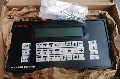 WP4059,米塔触摸屏议价商品