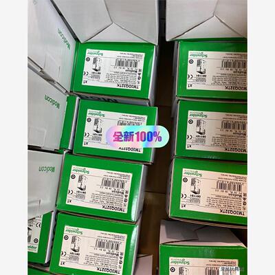 施耐德模块TM3AM6/TM3AQ4/TM3DQ16T洁川议价