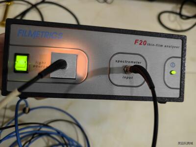 FIMETRICS  F20thin-film analyz议价商品