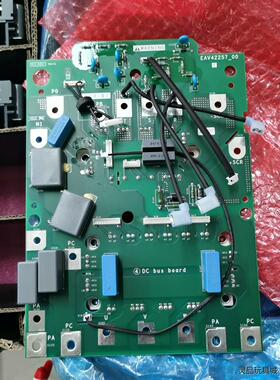施耐德驱动电源板EAV42257-00，图片实拍，全新模块带议价商品