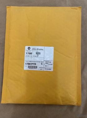1786TPYR AB全新原装未拆封议价商品