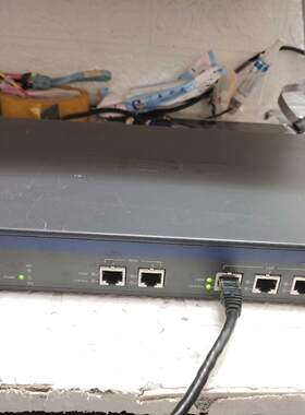 h3c华三ER3200路由器 企业级双WAN口议价商品