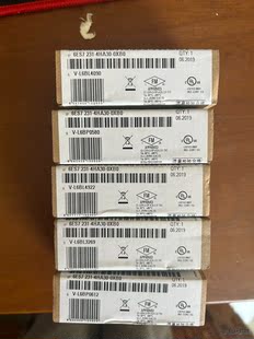 4HA30 0XB0议价商品 未拆封6ES7231 全新原装