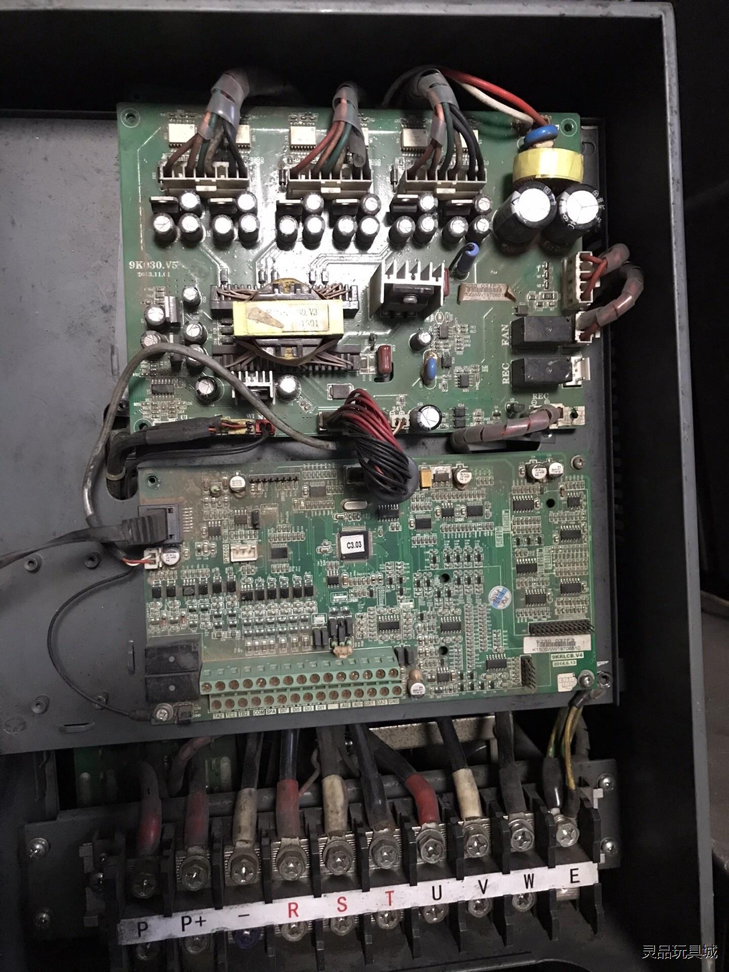 普传PI9230系列22kw 30kw 37kw 45kw议价商品