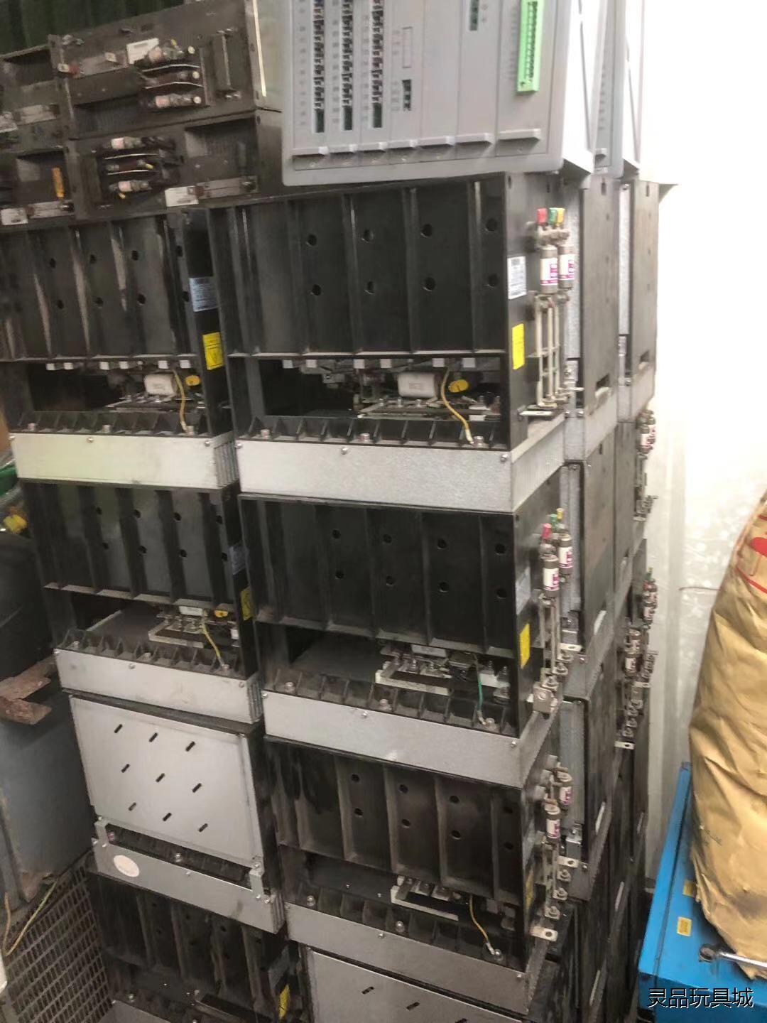 拆机合康高压变频器单元成色漂亮拆机包好 单价800元 剩议价商品