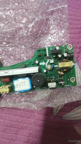 明基mp575电源板议价商品