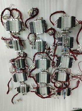 99新拆机韩国原装TPC电磁阀DV1220 /DV1340P洁川议价