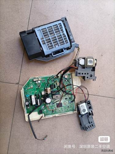 三凌变频单内机板大一匹R22雪种，单内机板70元 包邮议价商品