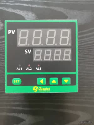 齐亚斯（Ziasiot）熔体压力检测控制器，型号：ZS900议价商品