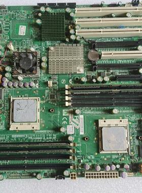 SUPER双路工作站主板 H8DCI REV 3.02议价商品