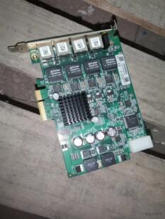 AP-ALGN-8704E-VS8  COGNEX采集卡议价商品