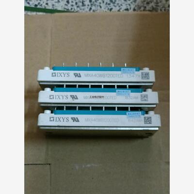 原装MIXA40WB1200TED, MIXA30WB1200T议价商品