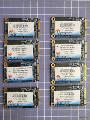IMS固态硬盘SSD msata 容量32G议价商品