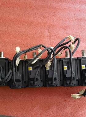 三协伺服电机 MH201N2LN07  200W 实物拍摄，议价商品