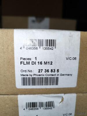 FILM DI 16 M12    2736835议价商品