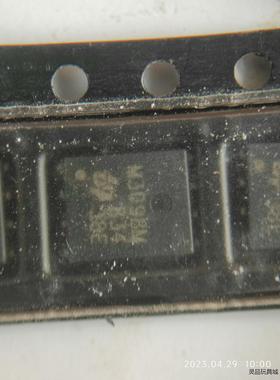 M3098M 场效应MOS管 封装QFN8 现货可直拍议价商品