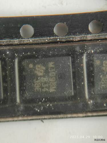M3098M 场效应MOS管 封装QFN8 现货可直拍议价商品
