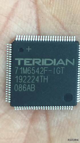 71M6542F-IGT议价商品