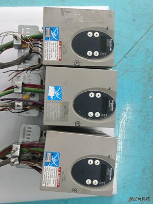 施耐德驱动器LXM05AD14N4,1.4KW,BSH100议价商品