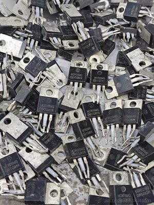 一色板MCR25MG 单向可控硅原装拆机（25A 800V）议价商品