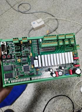 99成新 诺信 NORDSON 207024D胶机控制卡 主议价商品