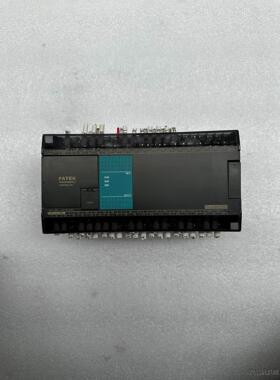 拆机 永宏PLC FBs-60MAT2-AC 实图成色新 功议价商品