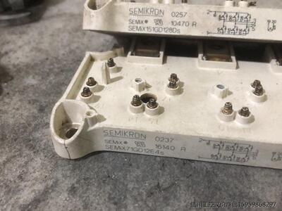semix151gd128ds、semix71gd12e4s议价商品