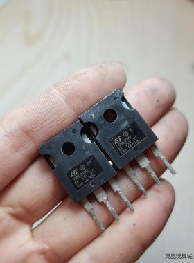 70N60DM2 原装进口拆机 68A600V 大功率场效应议价商品