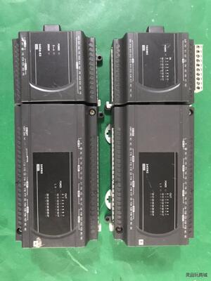 台达PLC  DVP24XN200R(2台)  DVP16X议价商品