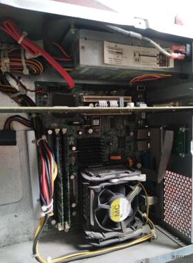 Fiery X3eTY服务器 ATA652190  S219议价商品