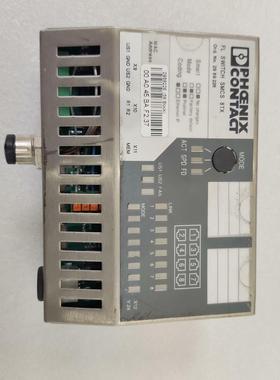 菲尼克斯 FL SWITCH SMCS 8TX2989226议价商品