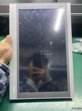 昆仑通态15寸触摸屏TPC1530KI 功能正常 熔喷机拆机议价商品