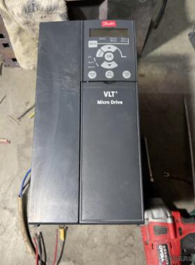 拆机11KW丹佛斯FC-051P11KT4E20H3BXCX议价商品